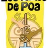 Logo of the association Les Amis de Poa